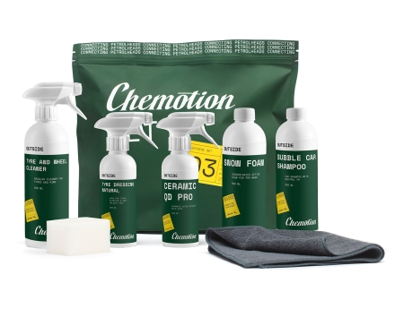 Chemotion Outside Set zestaw profesjonalnych środków do detailingu.jpg