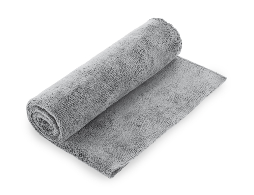 Przejdź do produktu Mikrofibra bezszwowa Nardo Grey - delikatna mikrofibra wielofunkcyjna