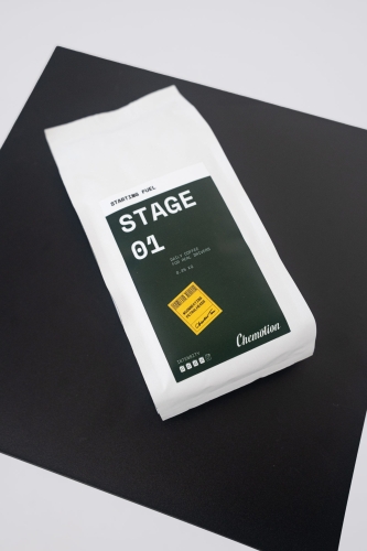 Przejdź do produktu Daily Coffee STAGE 01 - 250 g