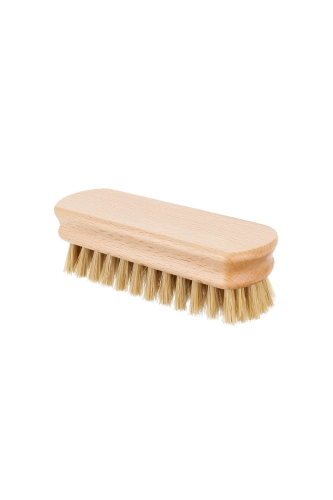 Go to product SZCZOTKA Z NATURALNYM WŁOSIEM - do czyszczenia tapicerki skórzanej