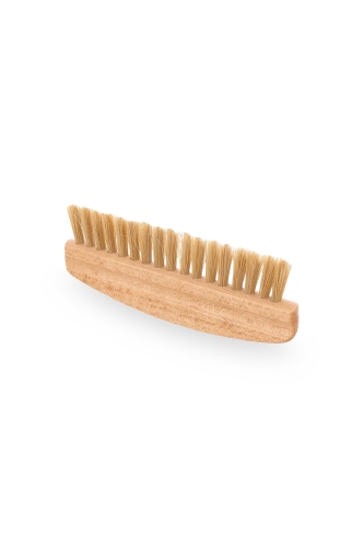 Go to product SZCZOTECZKA GRZEBIEŃ Z NATURALNYM WŁOSIEM - do czyszczenia szczelin 
