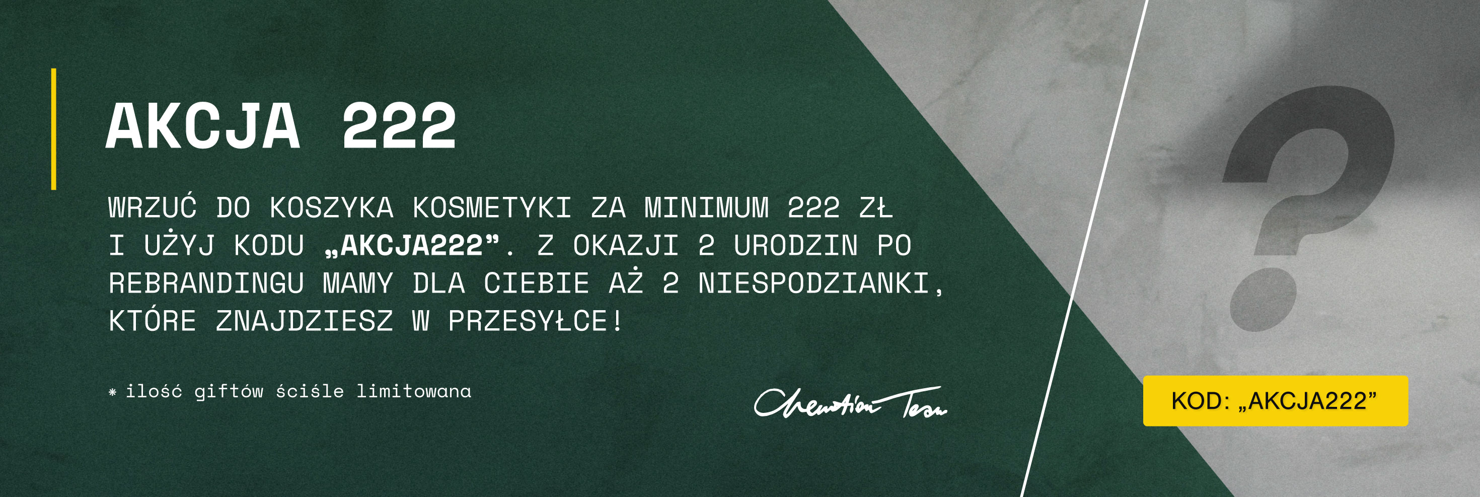 AKCJA 222